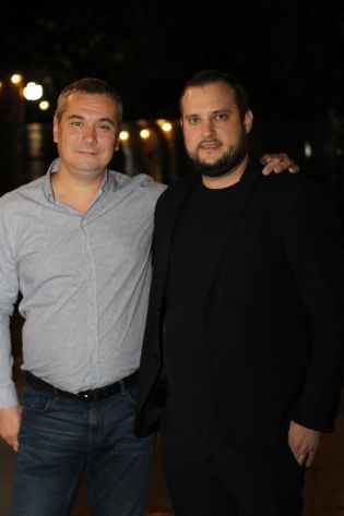 живые выступления красногорск
