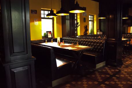 ресторан Red Finch Pub ресторан в красногорске для банкета