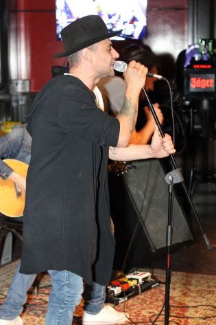 юбилей красногорск