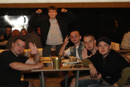  юбилей в красногорске