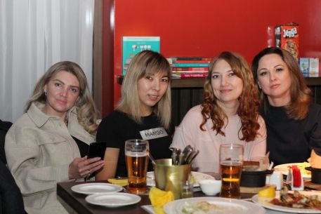 юбилей красногорск