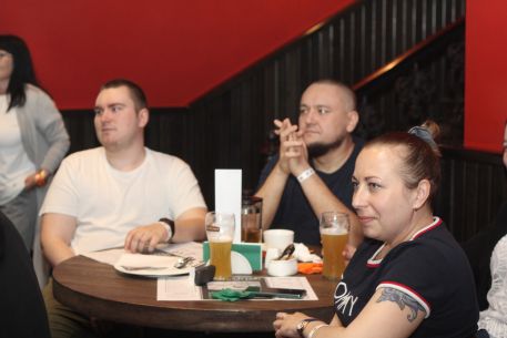 Паб Бар в Красногорске