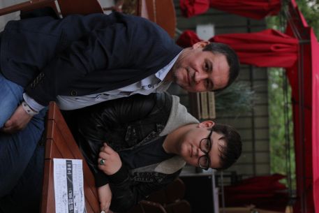 Группа Анимация в Red Finch Pub 