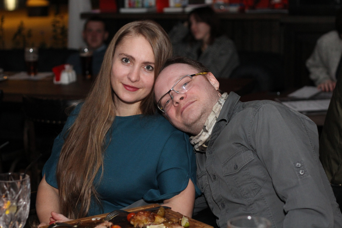 Red Finch Pub