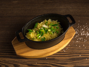 Картофельное пюре/Чамп Картофельное пюре/Чамп